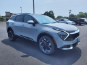 Thumbnail image of 2024 Kia Sportage at Lou Fusz Kia Of Terra Haute