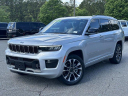 Thumbnail image of 2021 Jeep Grand Cherokee L at New - Shottenkirk Chrysler Dodge Jeep Ram