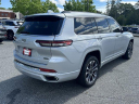 Thumbnail image of 2021 Jeep Grand Cherokee L at New - Shottenkirk Chrysler Dodge Jeep Ram