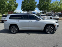 Thumbnail image of 2021 Jeep Grand Cherokee L at New - Shottenkirk Chrysler Dodge Jeep Ram