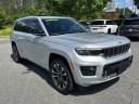 Thumbnail image of 2021 Jeep Grand Cherokee L at New - Shottenkirk Chrysler Dodge Jeep Ram