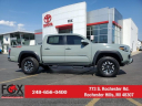 Thumbnail image of 2023 Toyota Tacoma at Fox Automotive Group Inc. Toyota Volkswagen