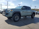 Thumbnail image of 2023 Toyota Tacoma at Fox Automotive Group Inc. Toyota Volkswagen