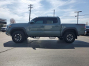 Thumbnail image of 2023 Toyota Tacoma at Fox Automotive Group Inc. Toyota Volkswagen