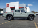 Thumbnail image of 2023 Toyota Tacoma at Fox Automotive Group Inc. Toyota Volkswagen