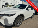 Thumbnail image of 2023 Mazda CX-5 at Holiday Chevrolet Ford  NEW