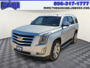 Thumbnail image of 2018 Cadillac Escalade at The Garage