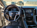 Thumbnail image of 2018 Cadillac Escalade at The Garage