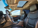 Thumbnail image of 2018 Cadillac Escalade at The Garage