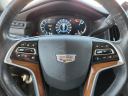 2018 Cadillac Escalade Luxury at The Garage