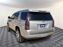 Thumbnail image of 2018 Cadillac Escalade at The Garage