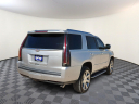 Thumbnail image of 2018 Cadillac Escalade at The Garage