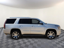 Thumbnail image of 2018 Cadillac Escalade at The Garage