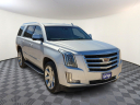 Thumbnail image of 2018 Cadillac Escalade at The Garage