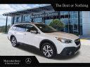 Thumbnail image of 2021 Subaru Outback at MercedesBenzofDaytonaBeach USED