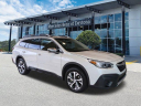 Thumbnail image of 2021 Subaru Outback at MercedesBenzofDaytonaBeach USED