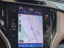 Thumbnail image of 2021 Subaru Outback at MercedesBenzofDaytonaBeach USED