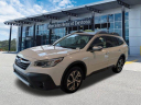 Thumbnail image of 2021 Subaru Outback at MercedesBenzofDaytonaBeach USED