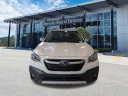 Thumbnail image of 2021 Subaru Outback at MercedesBenzofDaytonaBeach USED