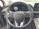 Thumbnail image of 2022 Hyundai SANTA FE at Maxon Hyundai Inc.