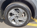Thumbnail image of 2022 Hyundai SANTA FE at Maxon Hyundai Inc.