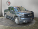 Thumbnail image of 2022 Chevrolet Silverado 1500 Limited at Low Book Sales