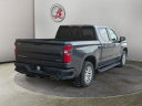 Thumbnail image of 2022 Chevrolet Silverado 1500 Limited at Low Book Sales