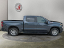 Thumbnail image of 2022 Chevrolet Silverado 1500 Limited at Low Book Sales
