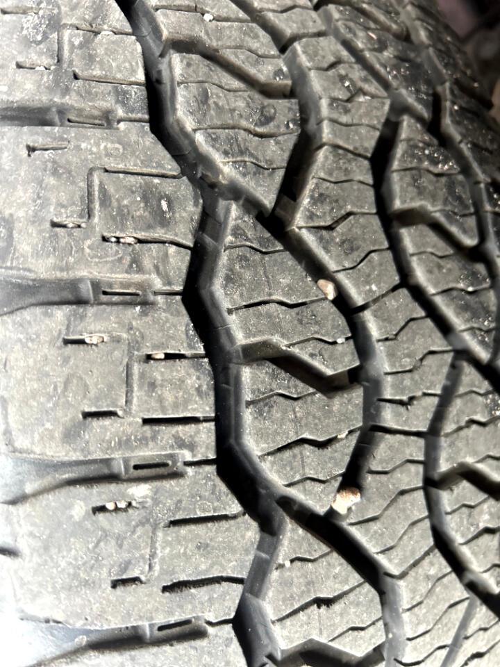 Thumbnail image of 2007 Ford F-150 at King Motors