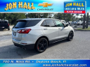 Thumbnail image of 2019 Chevrolet Equinox at Jon Hall Chevrolet