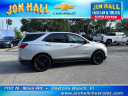 Thumbnail image of 2019 Chevrolet Equinox at Jon Hall Chevrolet