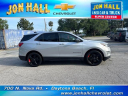 Thumbnail image of 2019 Chevrolet Equinox at Jon Hall Chevrolet