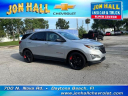 Thumbnail image of 2019 Chevrolet Equinox at Jon Hall Chevrolet