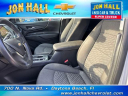 Thumbnail image of 2019 Chevrolet Equinox at Jon Hall Chevrolet
