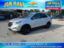 Thumbnail image of 2019 Chevrolet Equinox at Jon Hall Chevrolet