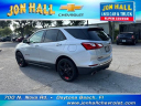 Thumbnail image of 2019 Chevrolet Equinox at Jon Hall Chevrolet