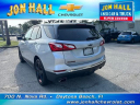 Thumbnail image of 2019 Chevrolet Equinox at Jon Hall Chevrolet