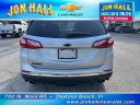Thumbnail image of 2019 Chevrolet Equinox at Jon Hall Chevrolet
