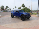 Thumbnail image of 2019 Jeep Wrangler Unlimited at North Park Lexus Rio Grande Valley - NEW