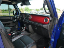 Thumbnail image of 2019 Jeep Wrangler Unlimited at North Park Lexus Rio Grande Valley - NEW