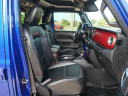 Thumbnail image of 2019 Jeep Wrangler Unlimited at North Park Lexus Rio Grande Valley - NEW