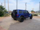 Thumbnail image of 2019 Jeep Wrangler Unlimited at North Park Lexus Rio Grande Valley - NEW