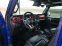 Thumbnail image of 2019 Jeep Wrangler Unlimited at North Park Lexus Rio Grande Valley - NEW