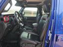 Thumbnail image of 2019 Jeep Wrangler Unlimited at North Park Lexus Rio Grande Valley - NEW