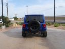 Thumbnail image of 2019 Jeep Wrangler Unlimited at North Park Lexus Rio Grande Valley - NEW
