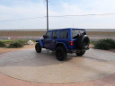 Thumbnail image of 2019 Jeep Wrangler Unlimited at North Park Lexus Rio Grande Valley - NEW