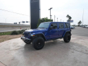 Thumbnail image of 2019 Jeep Wrangler Unlimited at North Park Lexus Rio Grande Valley - NEW