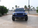 Thumbnail image of 2019 Jeep Wrangler Unlimited at North Park Lexus Rio Grande Valley - NEW