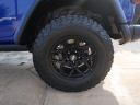 Thumbnail image of 2019 Jeep Wrangler Unlimited at North Park Lexus Rio Grande Valley - NEW