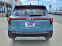Thumbnail image of 2025 Kia Seltos at Gay Family Kia
